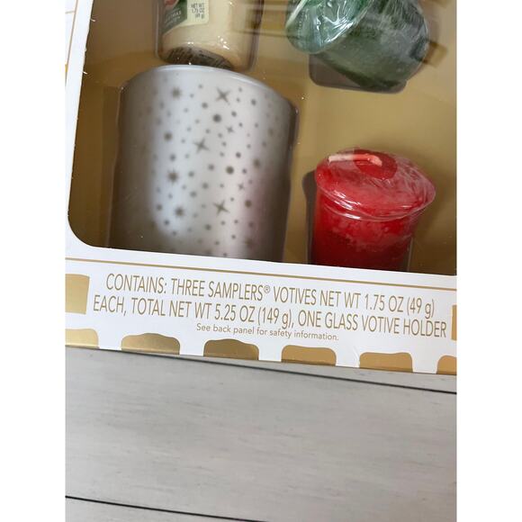 Yankee Candle Holiday Gift Set - Picture 3 of 6